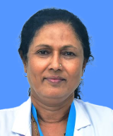 Prof. Firdose Fathima