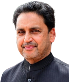 Shri. AB Ibrahim, (Retd IAS)