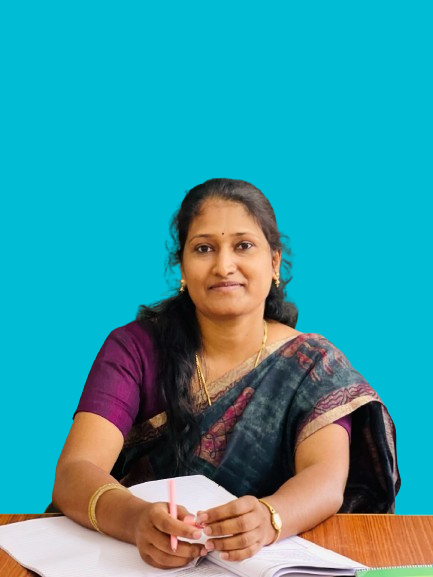 Dr. Bhagya HM