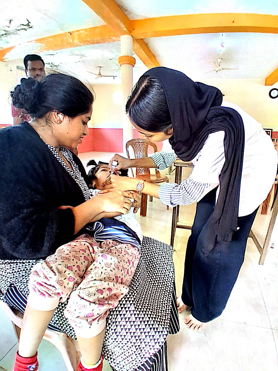 Nursing