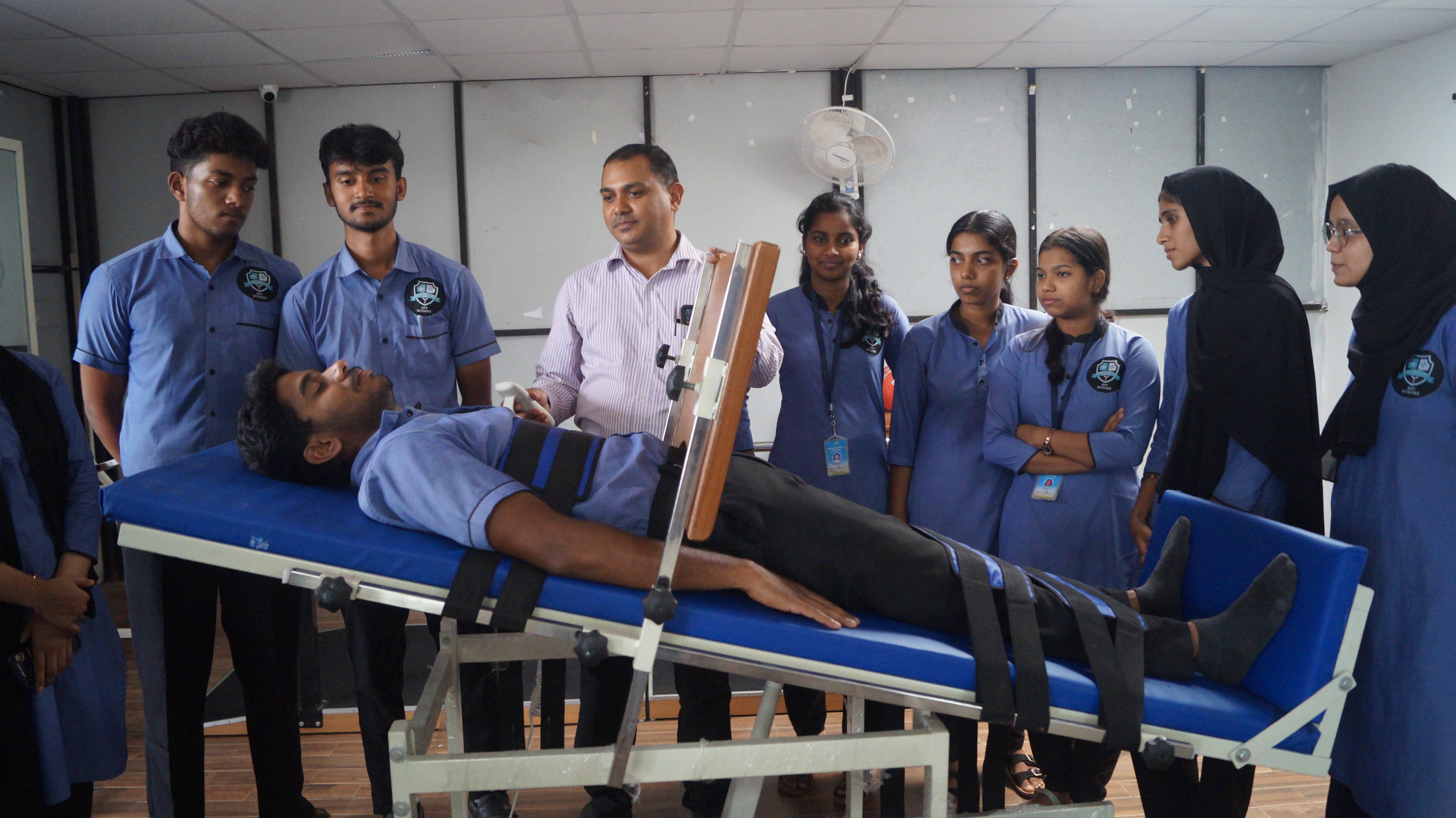 Physiotherapy