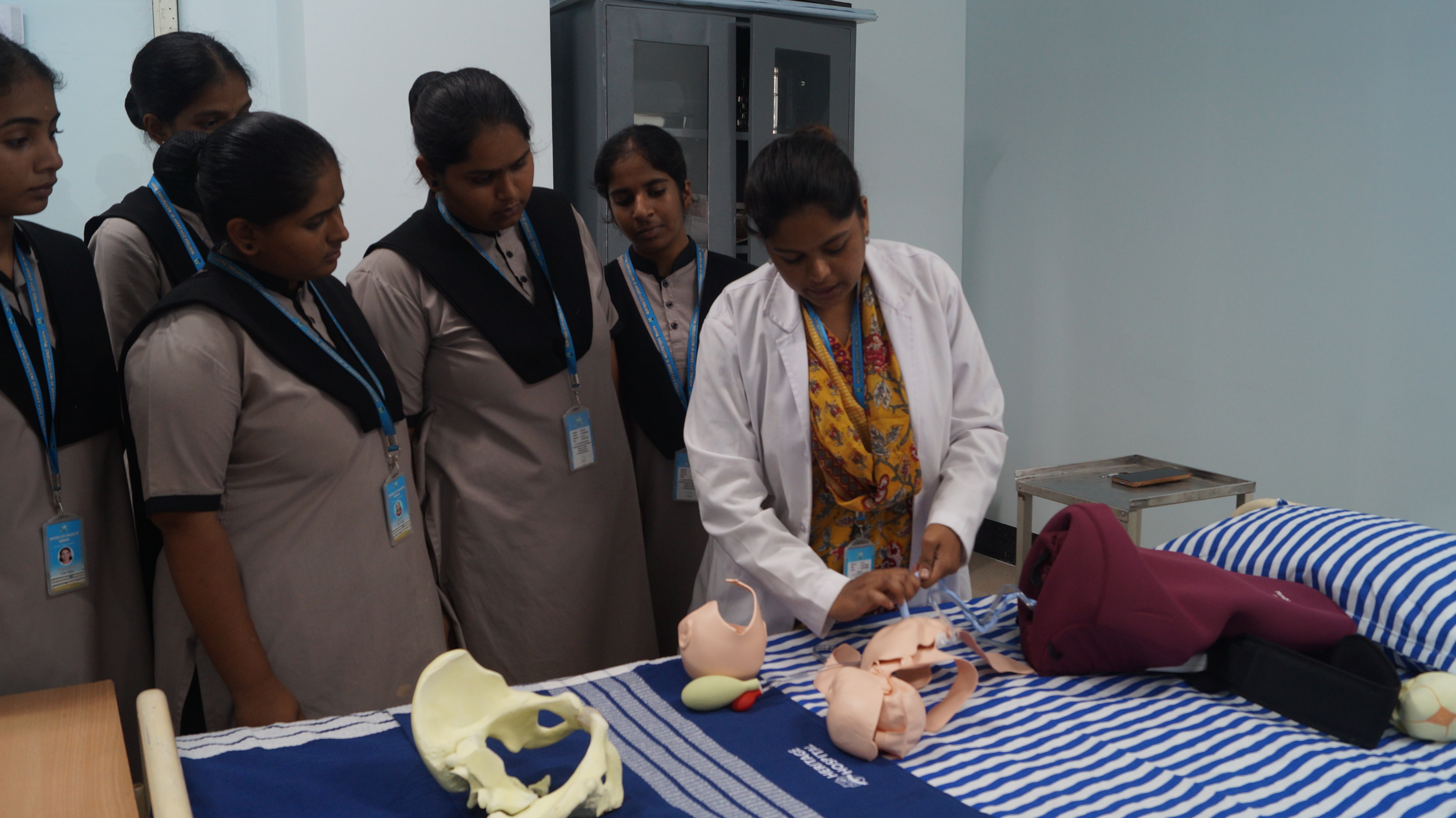 Nursing
