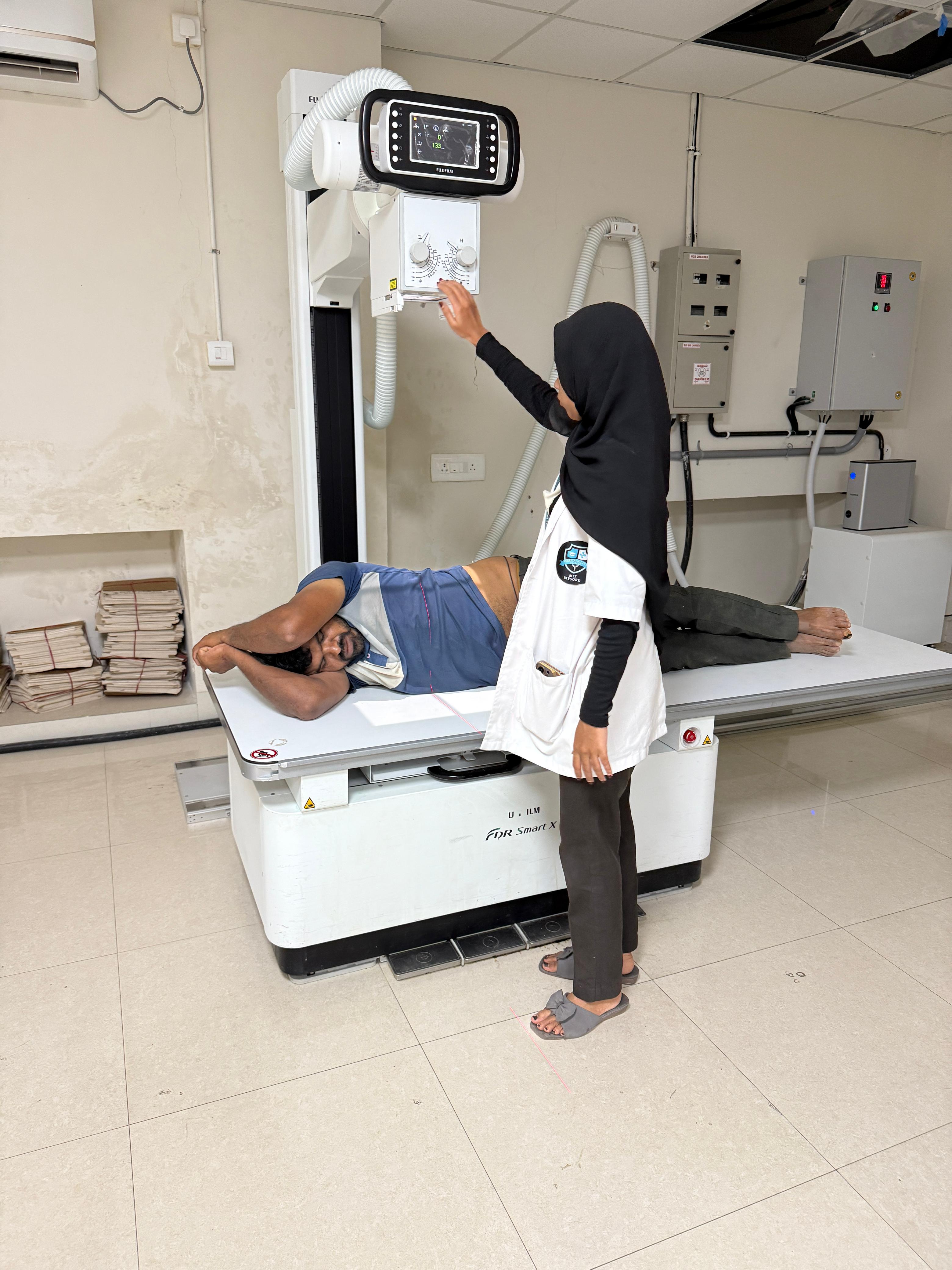 Allied Health Sciences