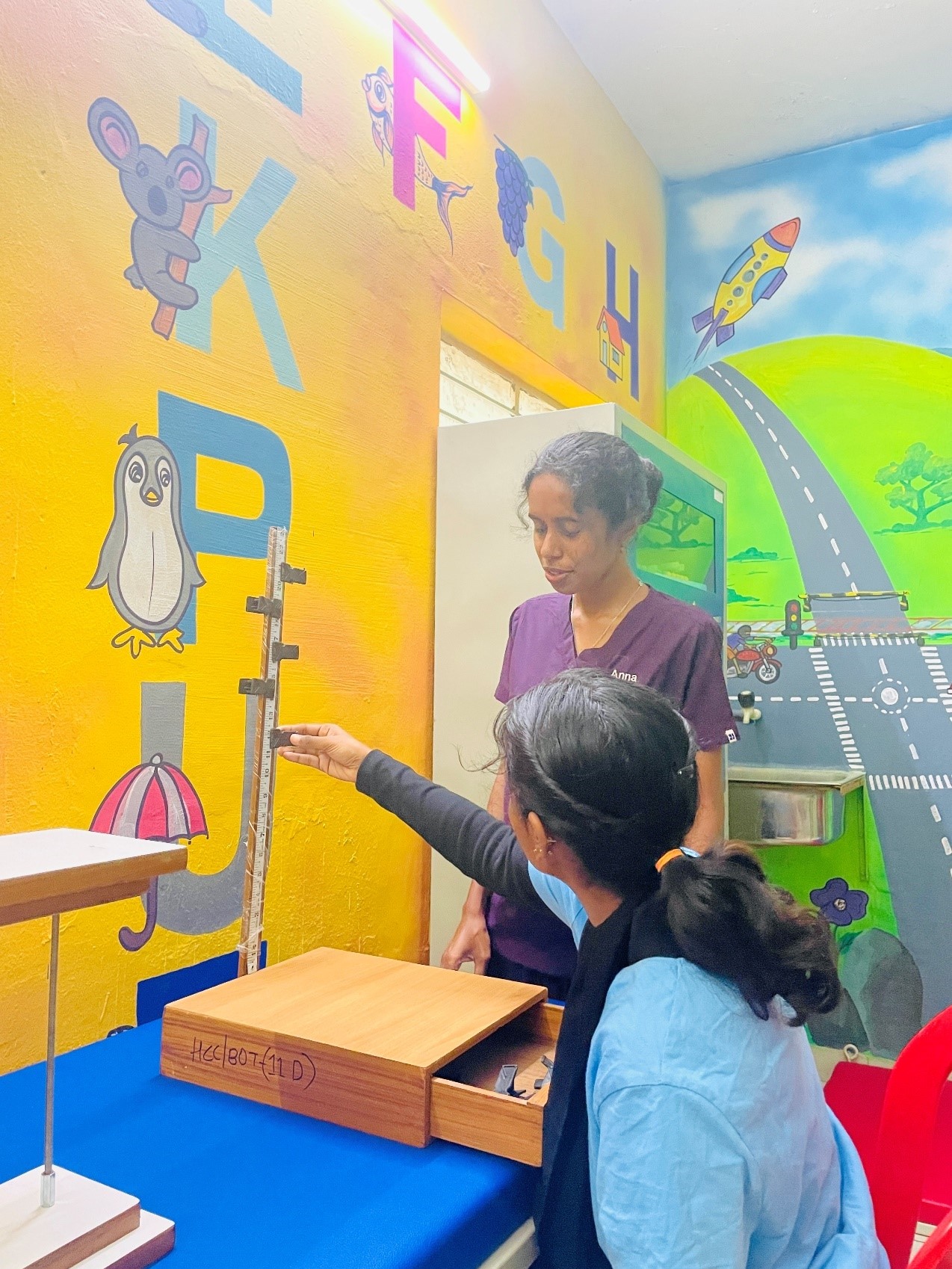 Unlocking Potential: The Scope and Promise of Occupational Therapy