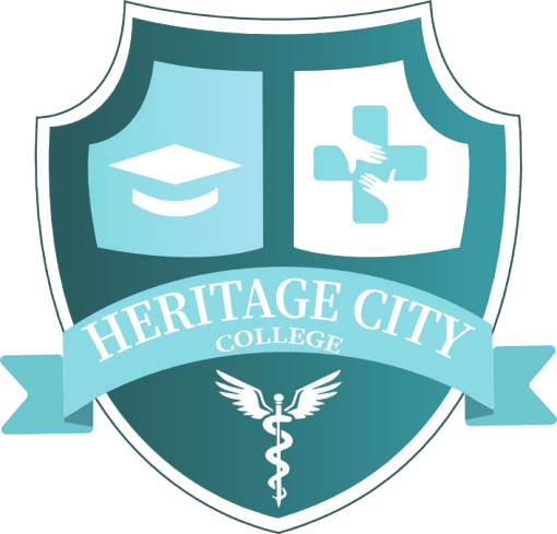 heritage logo